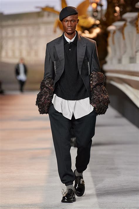 mens christian dior|christian dior clothing for men.